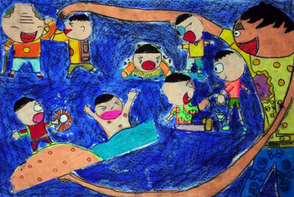Art for Peace picture