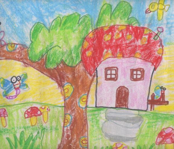 Art for Peace picture
