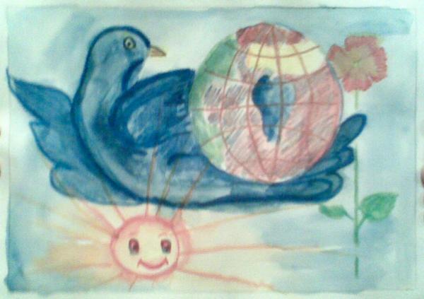 Art for Peace picture