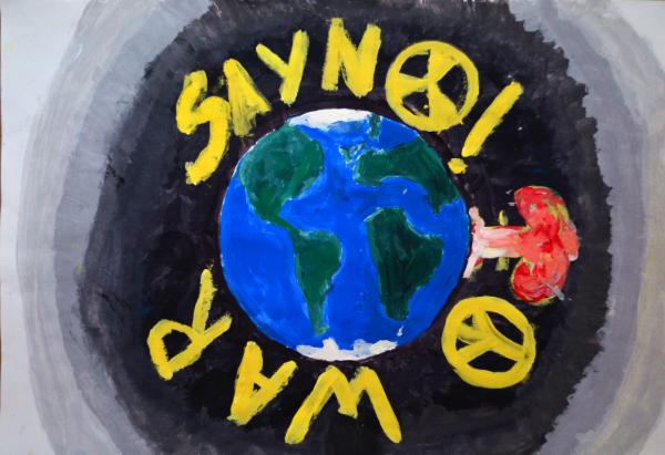 Art for Peace picture