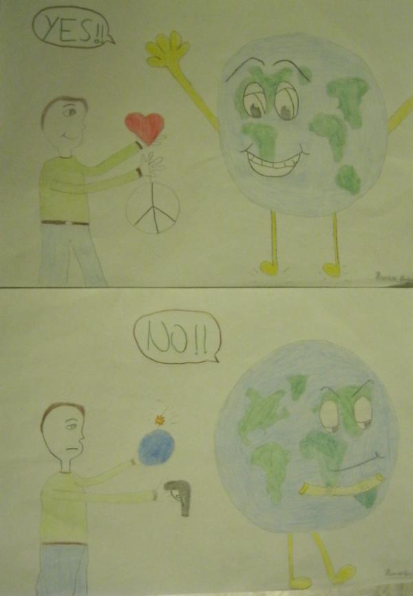 Art for Peace picture