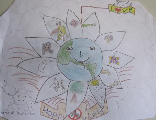 Art for Peace picture