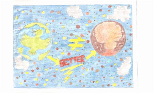 Art for Peace picture