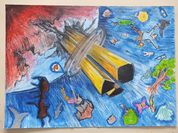 Art for Peace picture