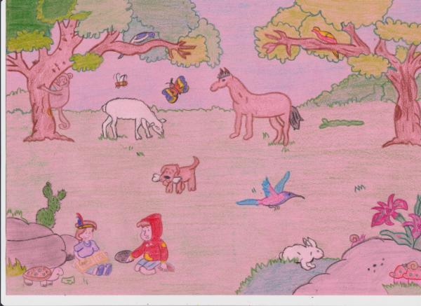 Art for Peace picture