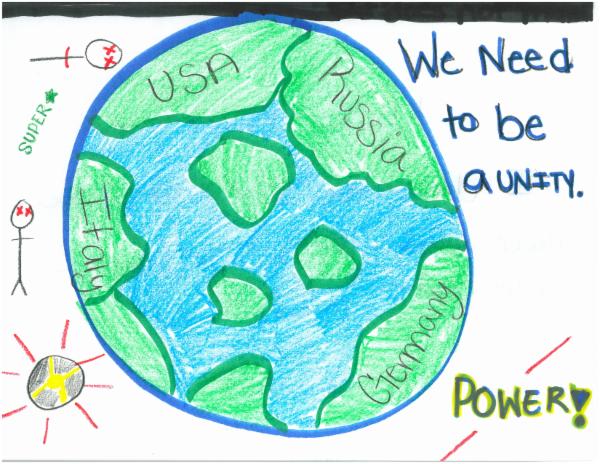 Art for Peace picture