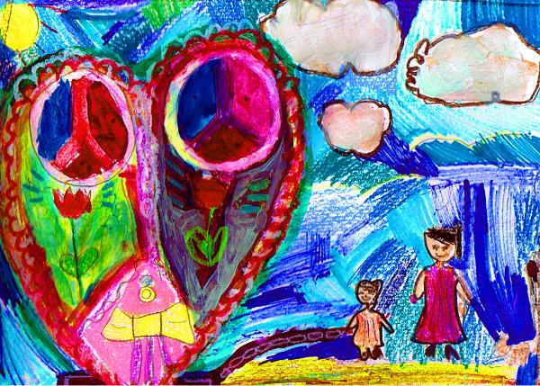 Art for Peace picture