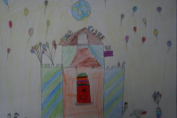 Art for Peace picture