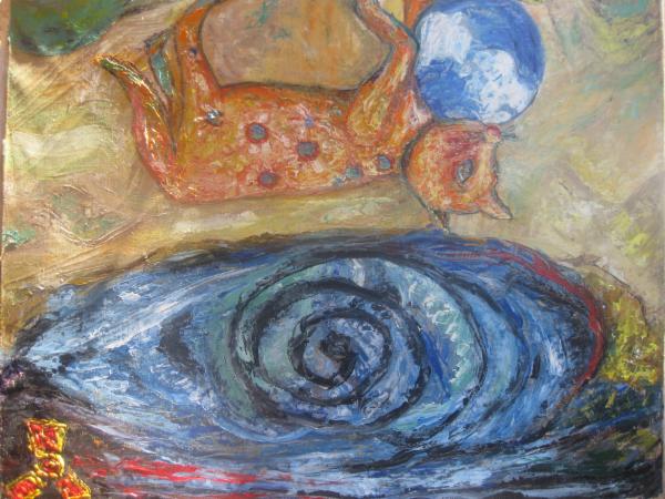 Art for Peace picture