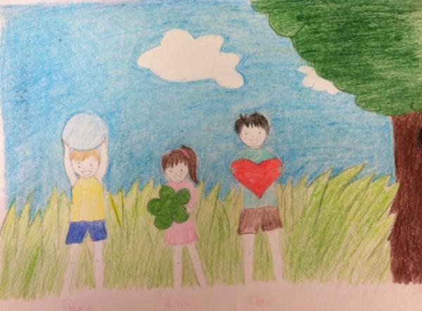 Art for Peace picture