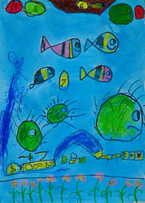Art for Peace picture