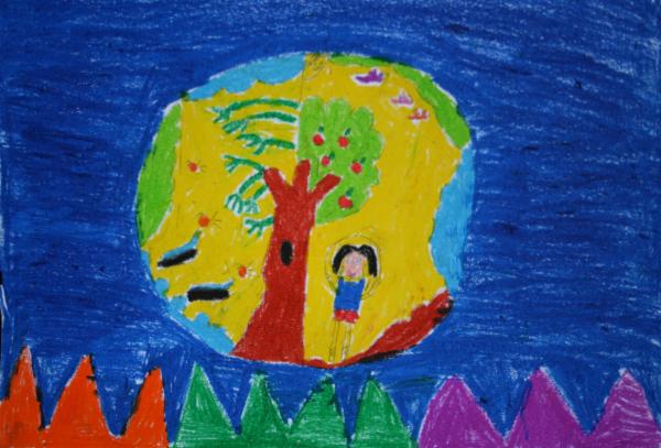 Art for Peace picture