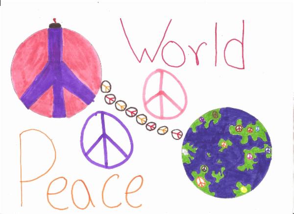 Art for Peace picture