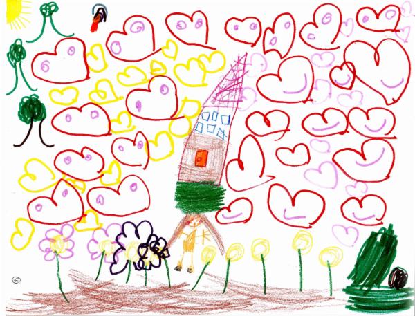Art for Peace picture