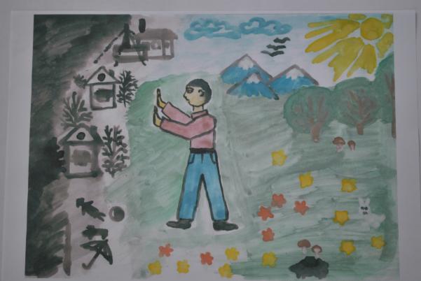 Art for Peace picture