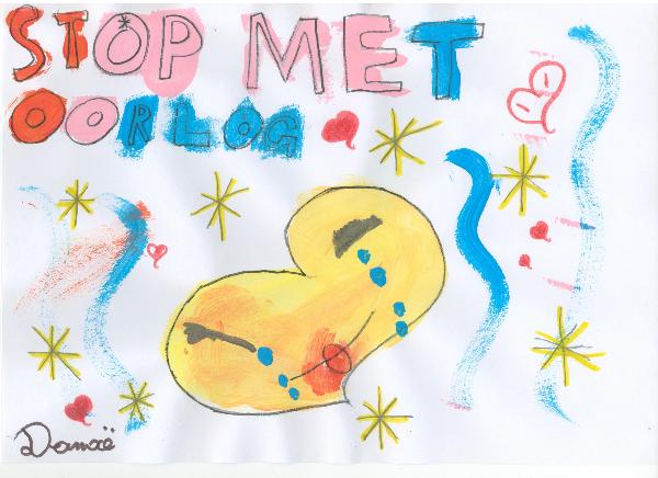 Art for Peace picture