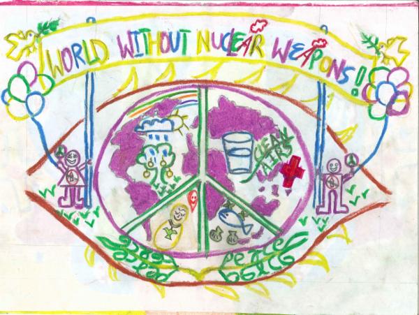 Art for Peace picture