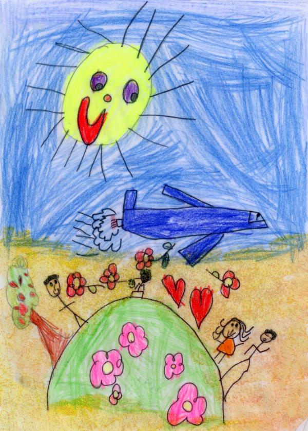 Art for Peace picture