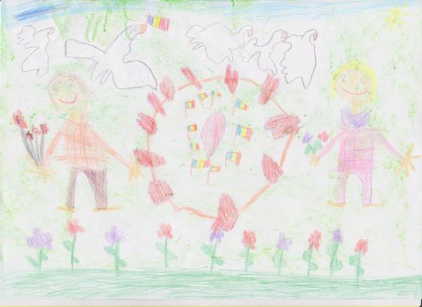 Art for Peace picture
