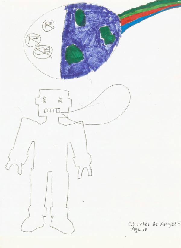 Art for Peace picture