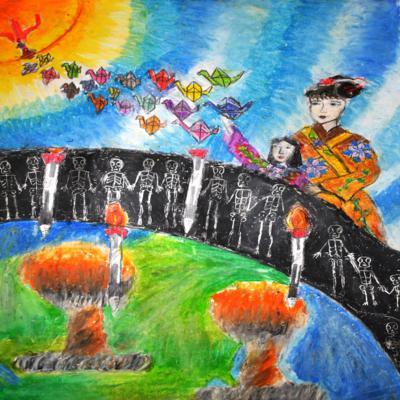 Art for Peace picture