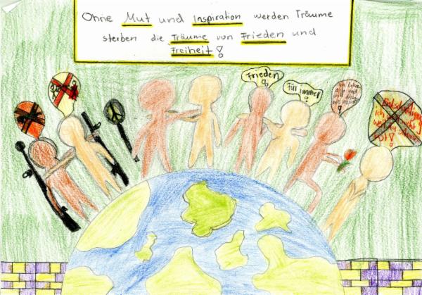Art for Peace picture