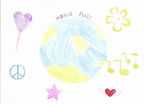 Art for Peace picture