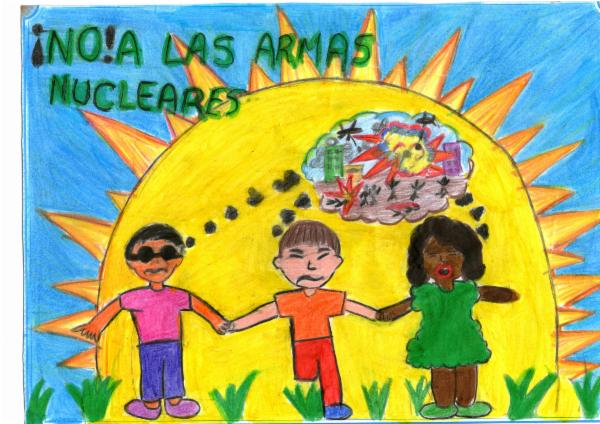 Art for Peace picture
