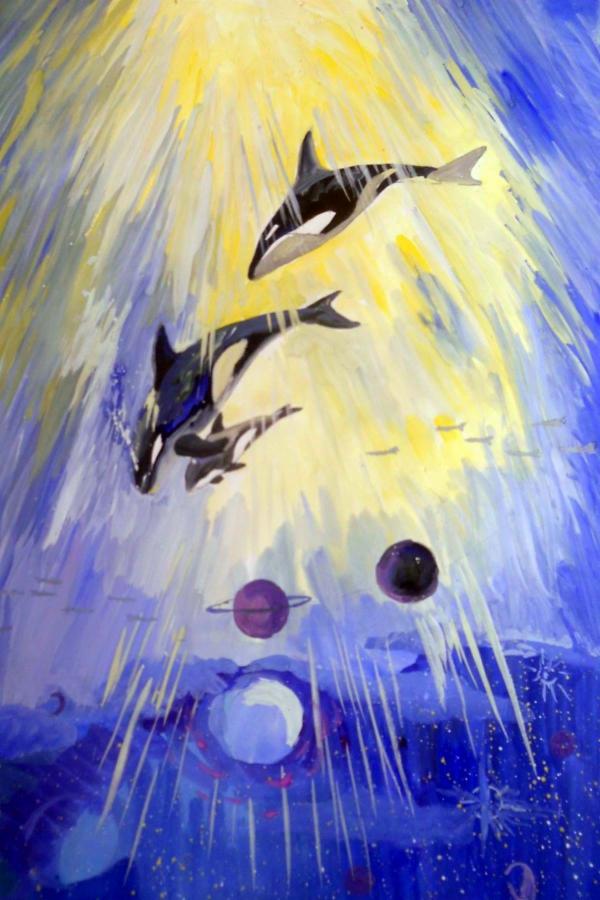 Art for Peace picture
