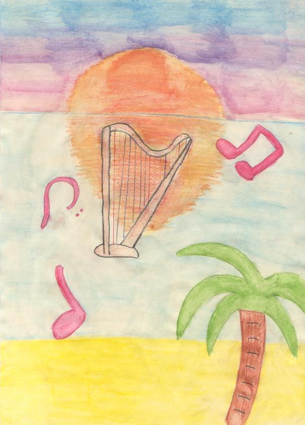 Art for Peace picture