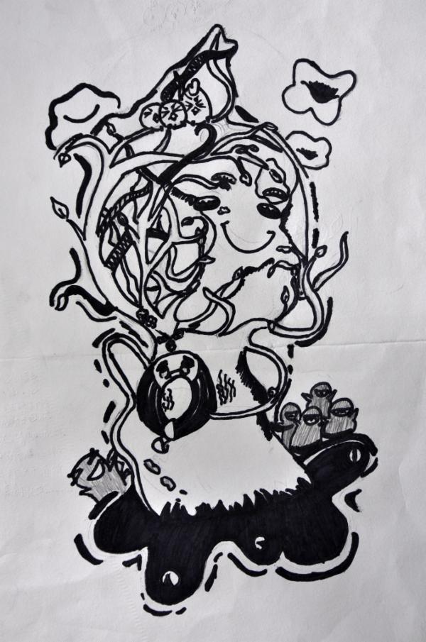 Art for Peace picture
