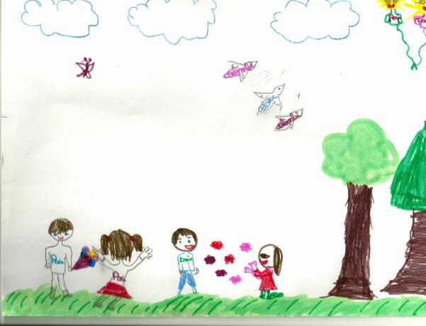 Art for Peace picture
