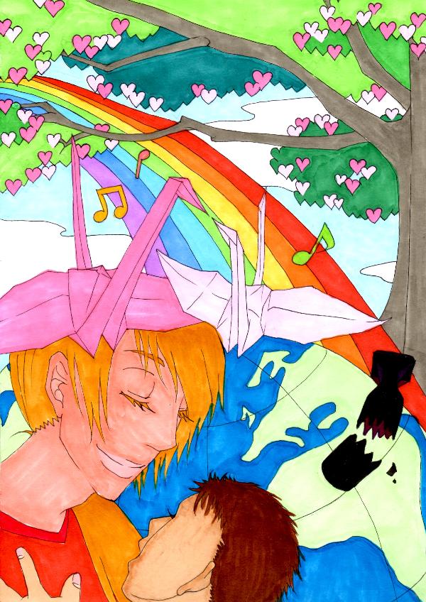 Art for Peace picture