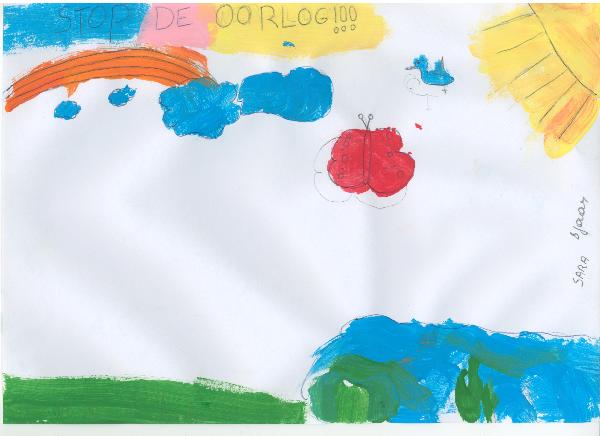 Art for Peace picture