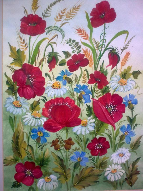 Art for Peace picture