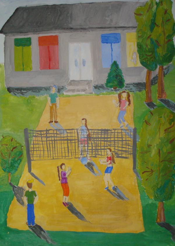 Art for Peace picture