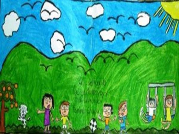 Art for Peace picture