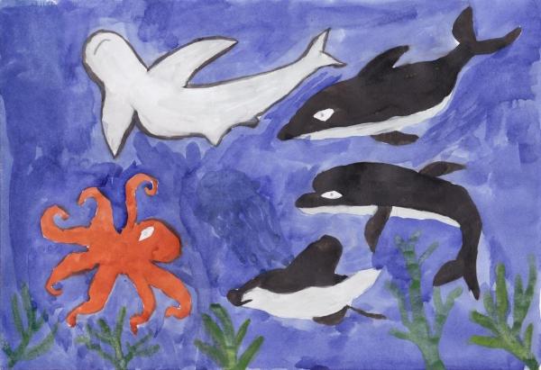 Art for Peace picture