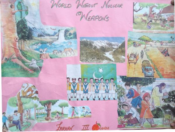 Art for Peace picture