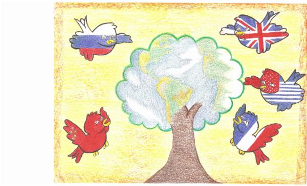 Art for Peace picture