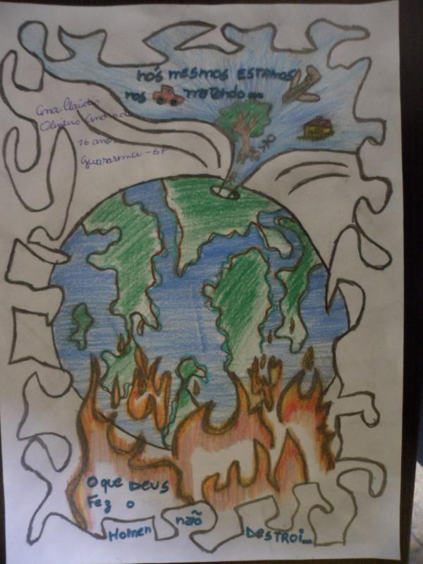 Art for Peace picture