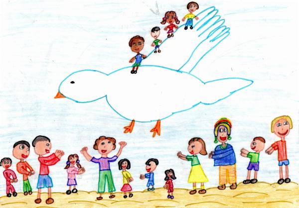 Art for Peace picture