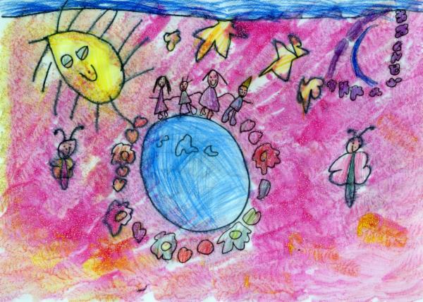 Art for Peace picture