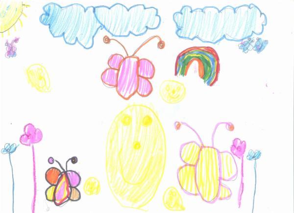 Art for Peace picture