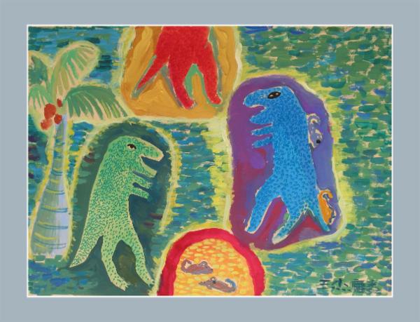 Art for Peace picture