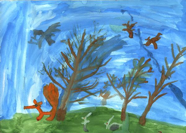 Art for Peace picture