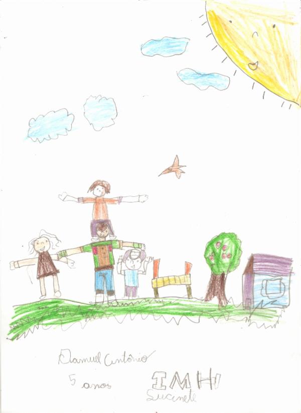 Art for Peace picture