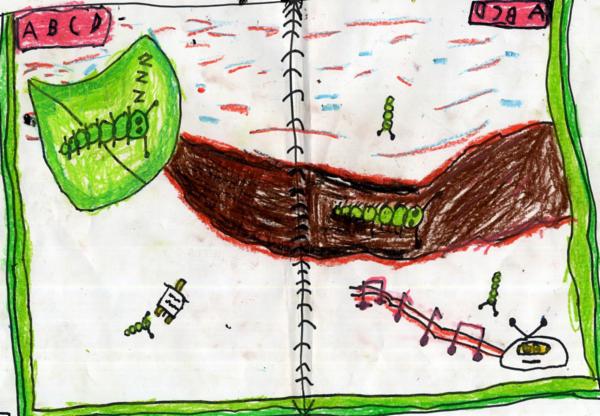 Art for Peace picture