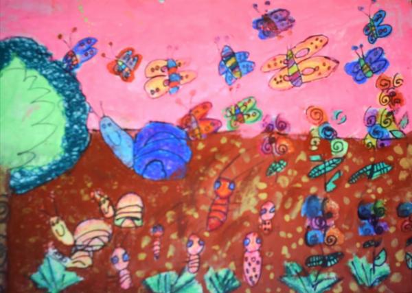 Art for Peace picture