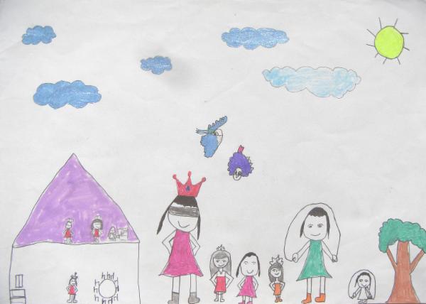 Art for Peace picture